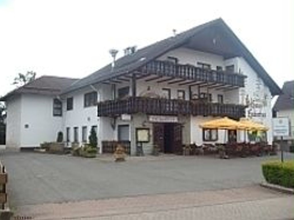 Landhotel Hubertus