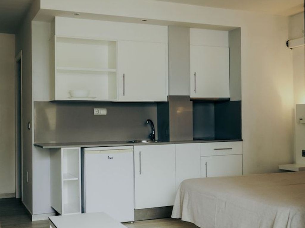 Apartamentos Bora Bora - Adults Only