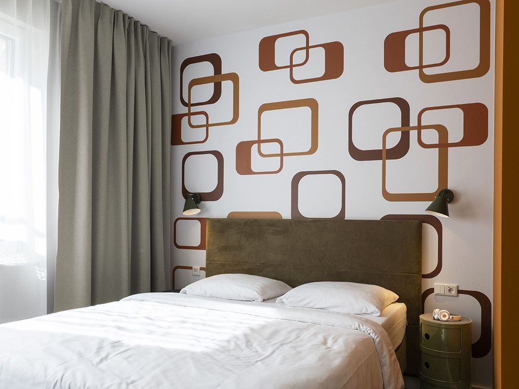 HUB Apartments St. Georg