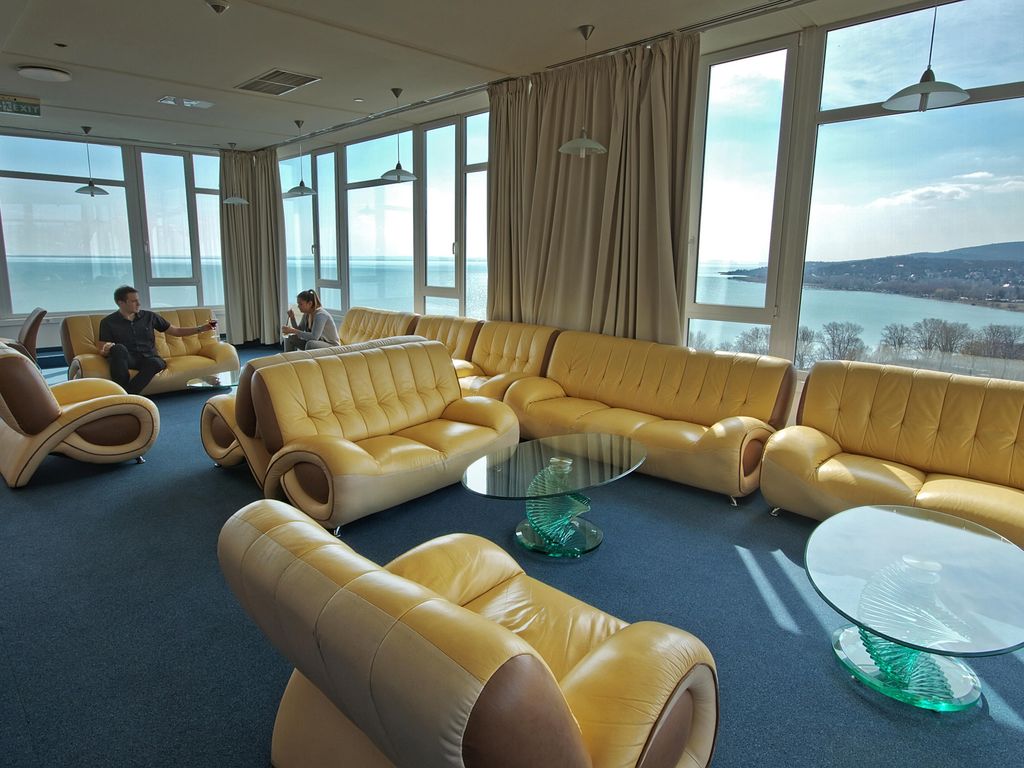 Hunguest Hotel Bál Resort