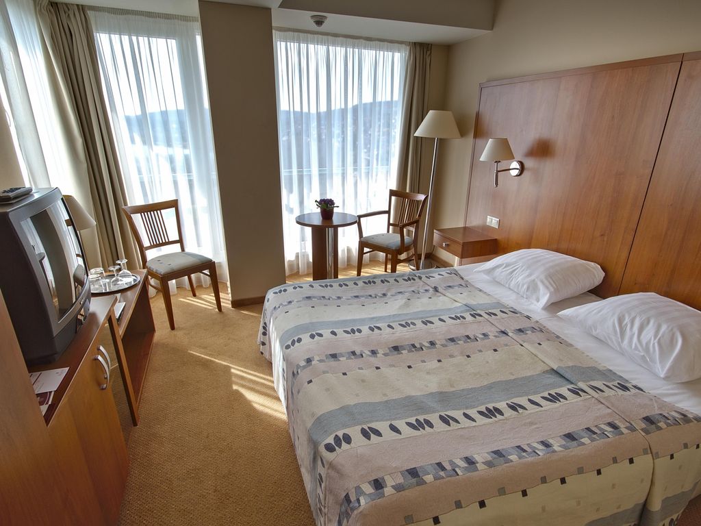 Hunguest Hotel Bál Resort