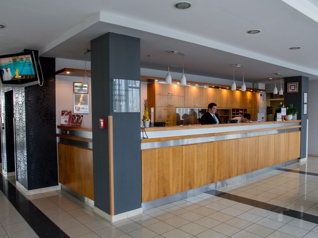 Hunguest Hotel Bál Resort