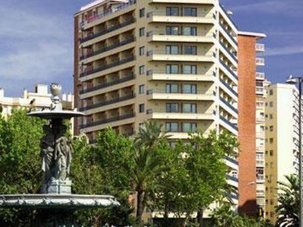 MS Maestranza