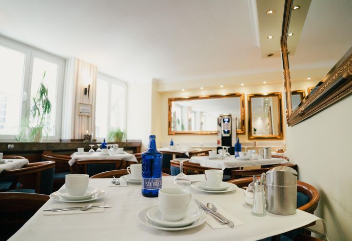 Altstadthotel St. Georg