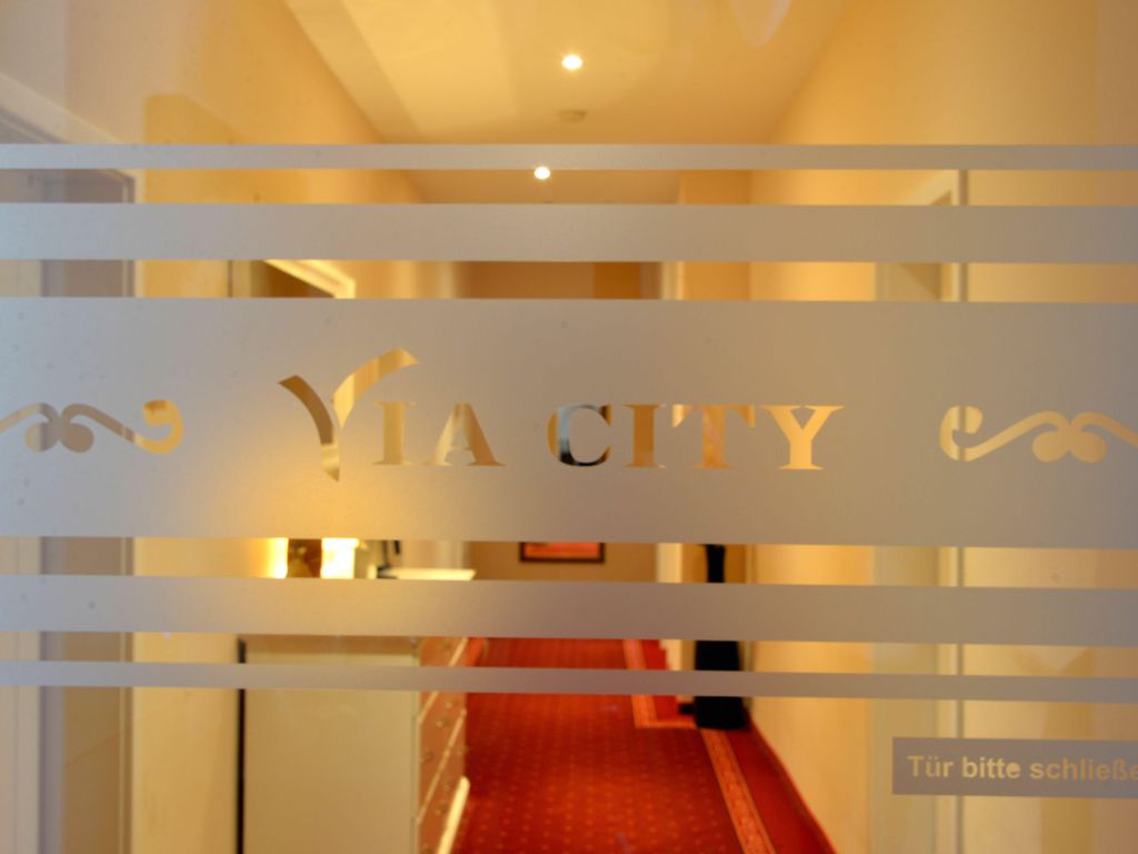 Via City Hotel & Restaurant