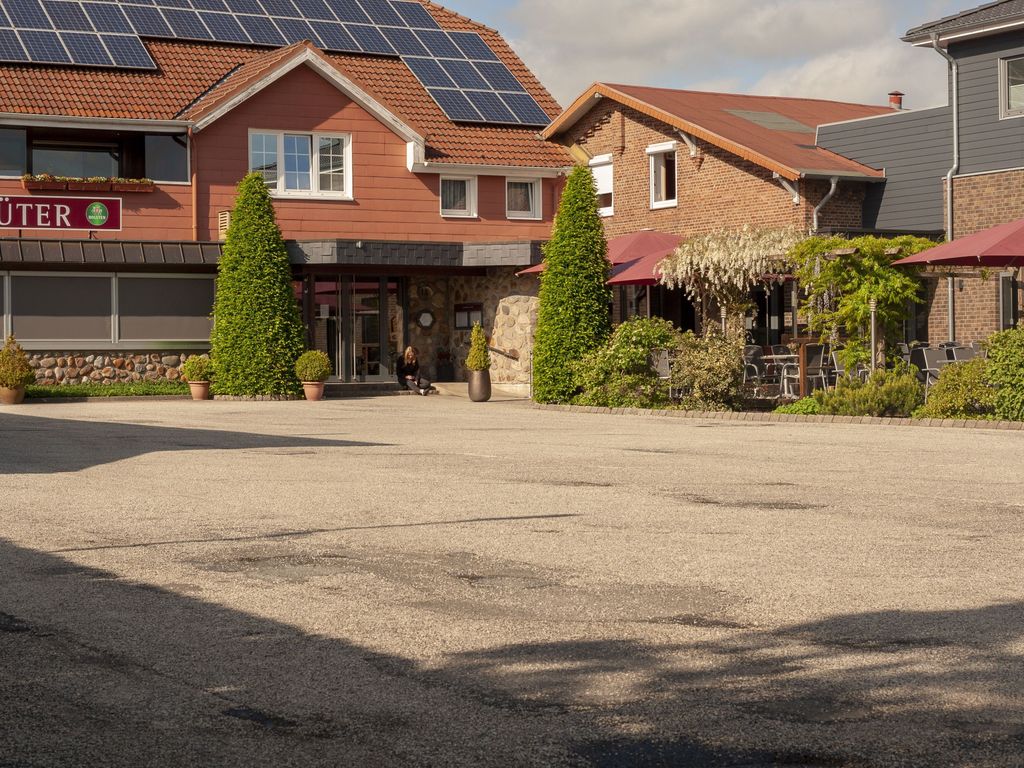 Hotel & Restaurant Schlüter