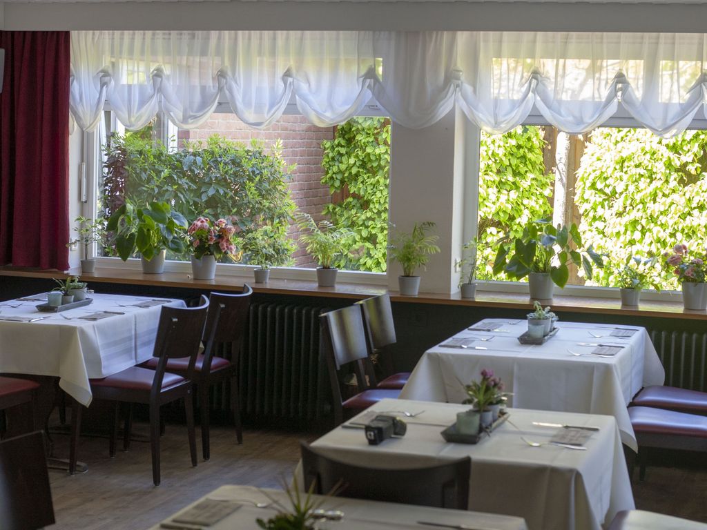 Hotel & Restaurant Schlüter