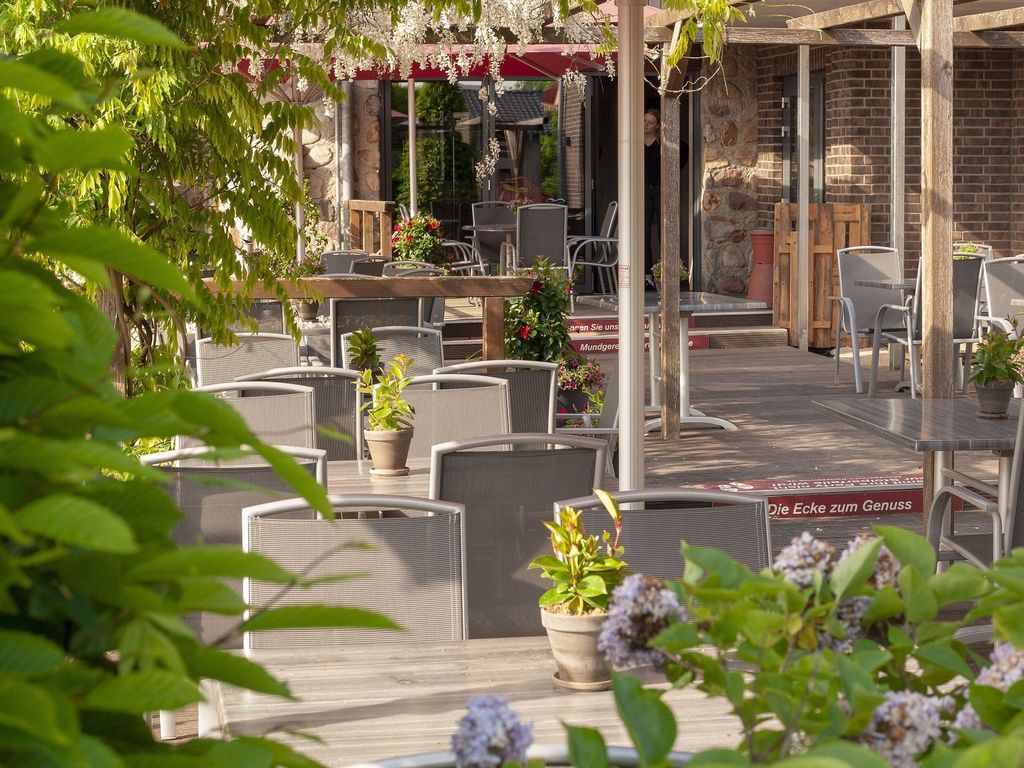 Hotel & Restaurant Schlüter