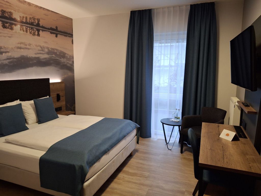 Hotel am Hardtsee