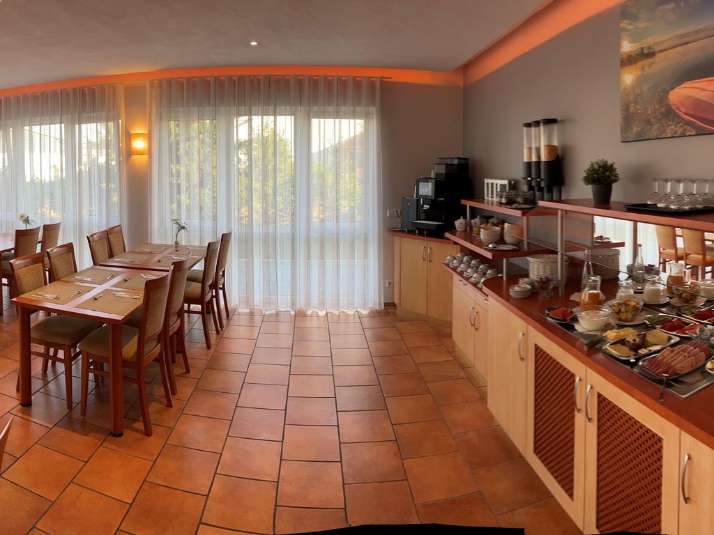 Hotel am Hardtsee