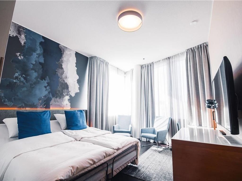 Comfort Hotel Sello