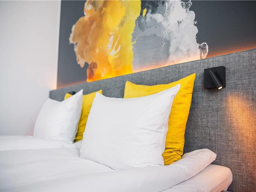 Comfort Hotel Sello