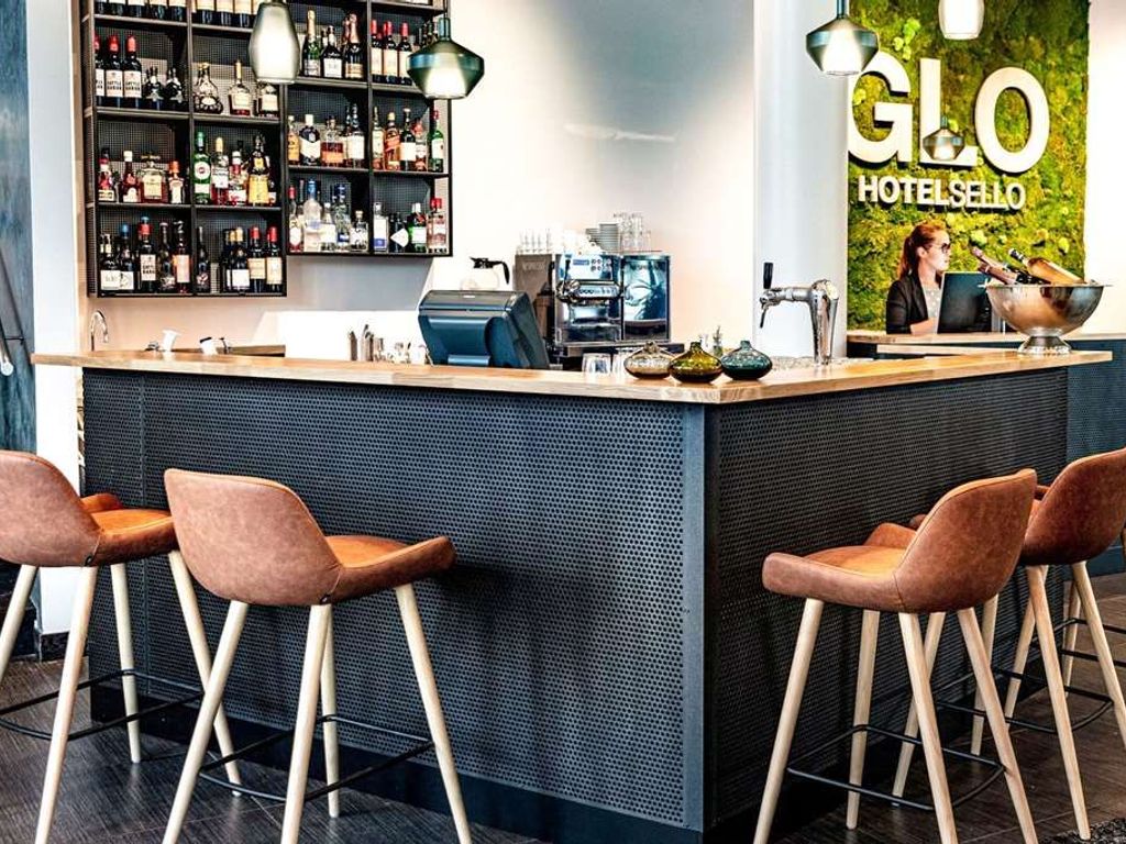 Comfort Hotel Sello