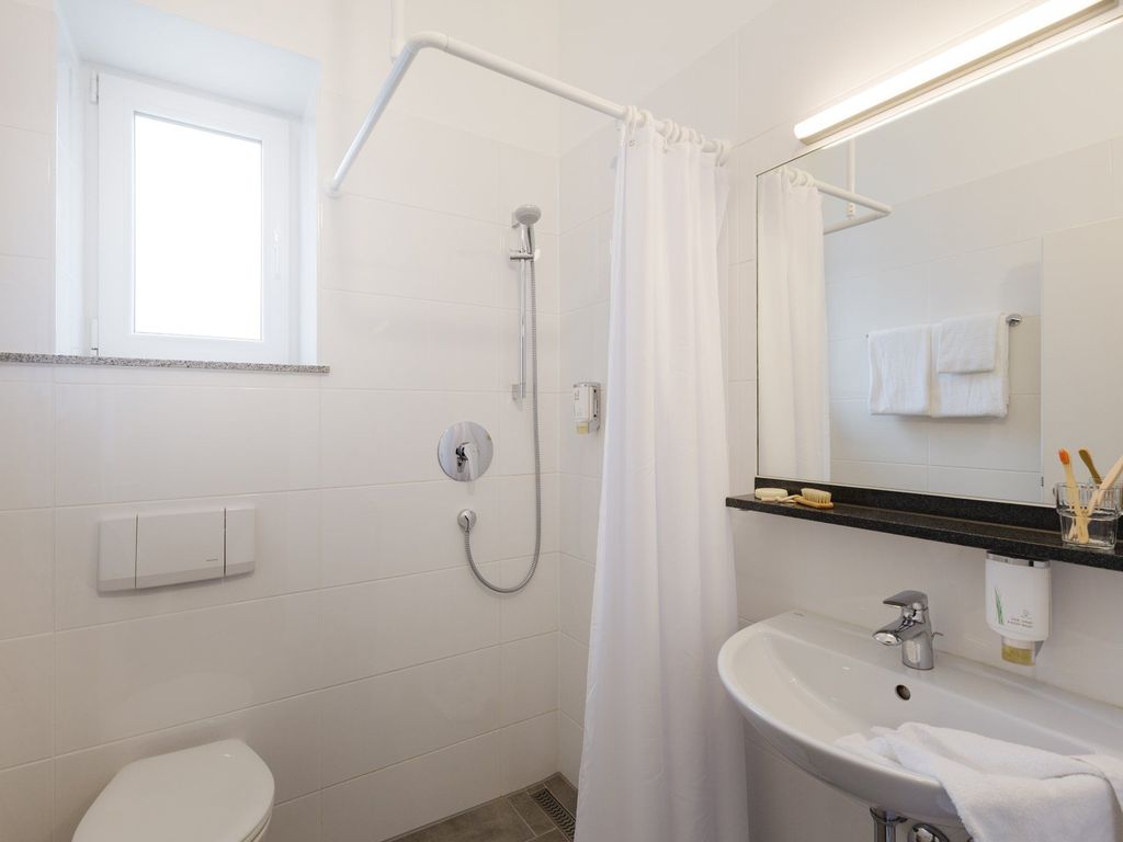 Garner Hotel STUTTGART - ZUFFENHAUSEN by IHG