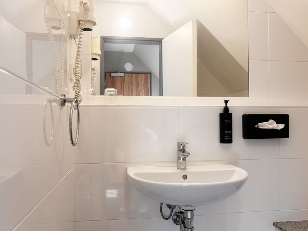 Garner Hotel STUTTGART - ZUFFENHAUSEN by IHG