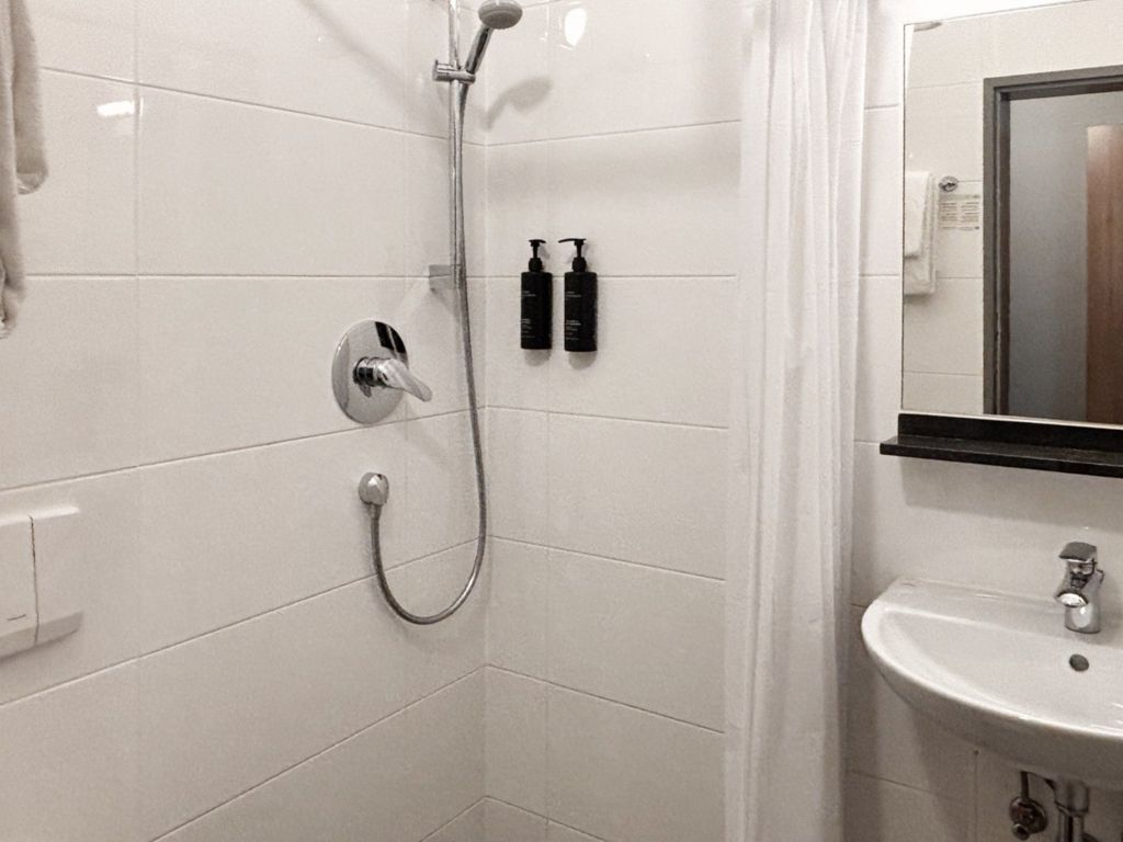 Garner Hotel STUTTGART - ZUFFENHAUSEN by IHG