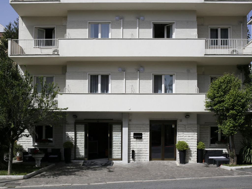 C-hotels Club House