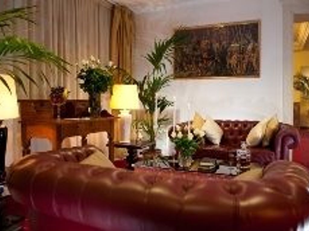 C-hotels Club House