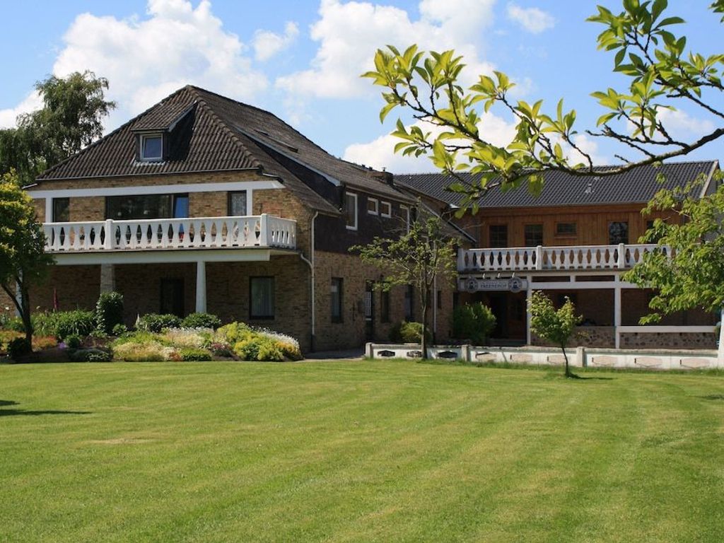 Pension Treenehof