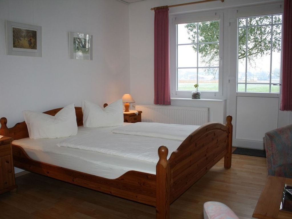 Pension Treenehof