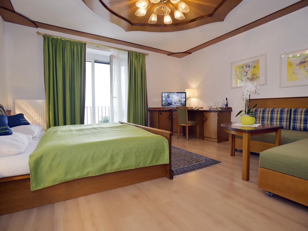 Seehotel Schwan