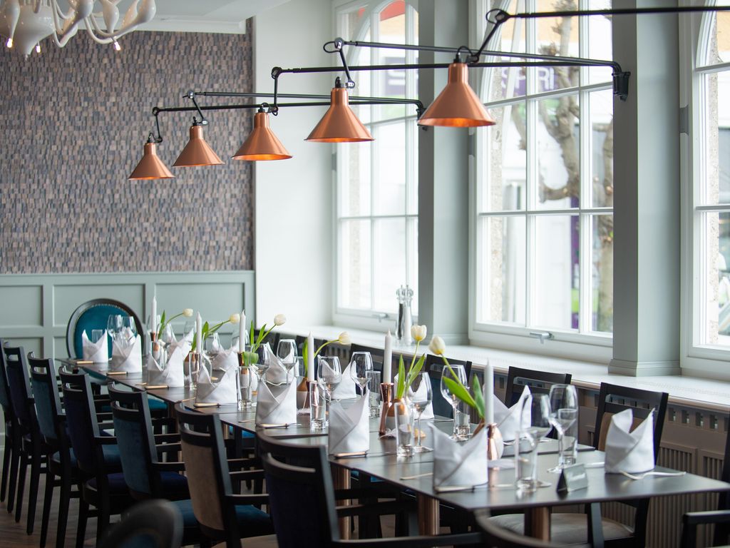 Seehotel Schwan