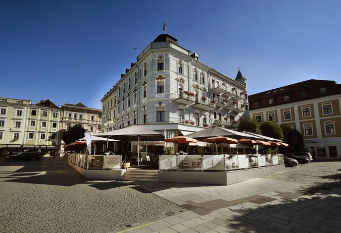 Seehotel Schwan