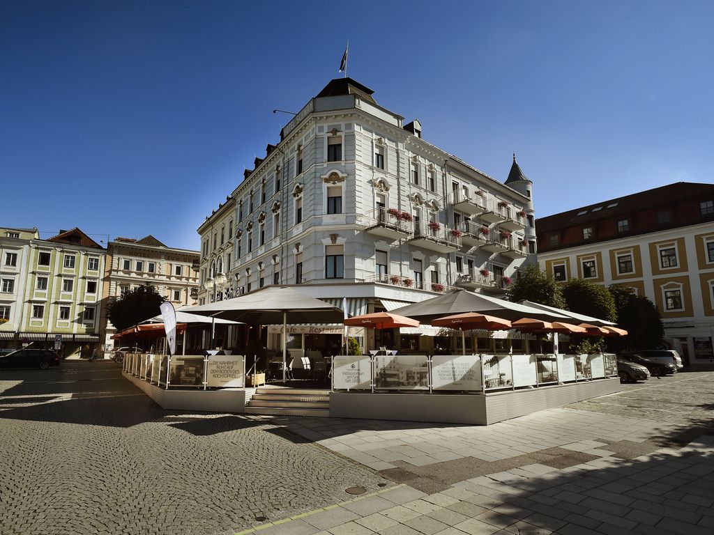 Seehotel Schwan
