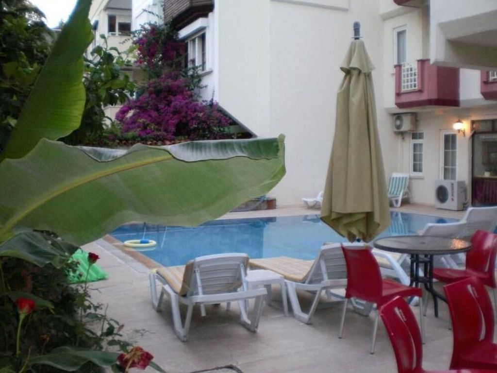 Polen Hotel
