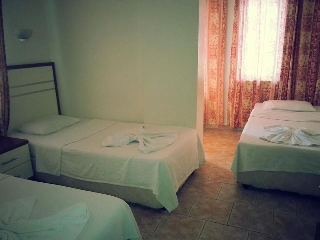 Polen Hotel