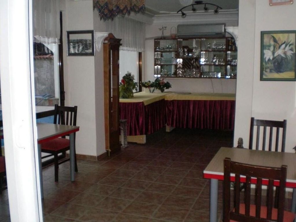 Polen Hotel