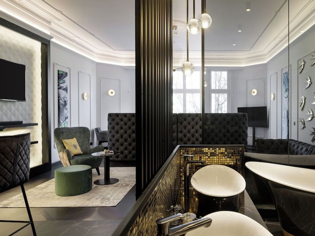 O11 Boutique Hotel Vienna