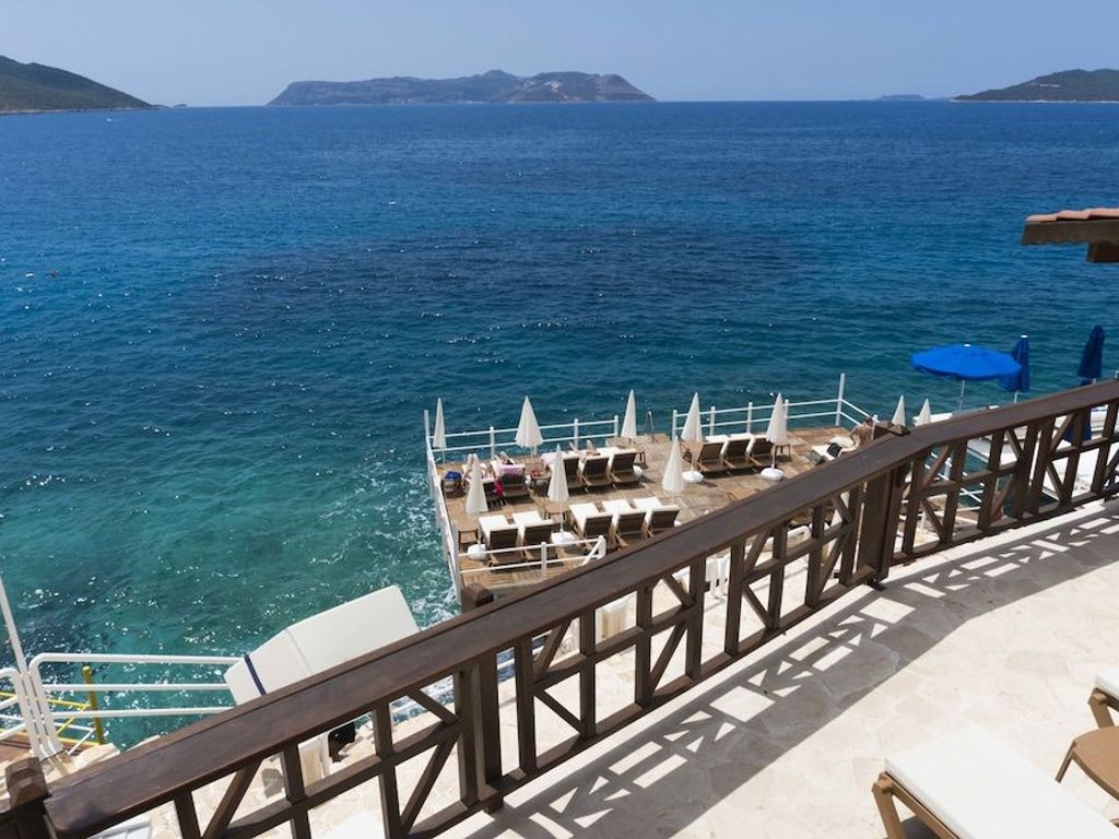 Medusa Hotel
