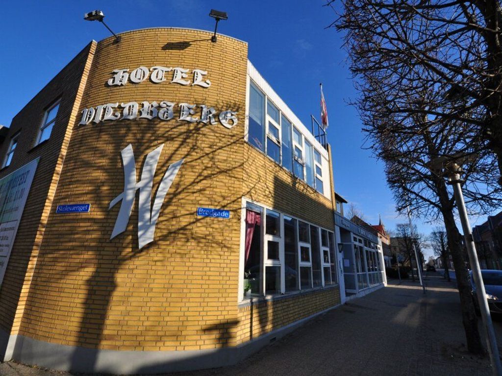 Vildbjerg Hotel