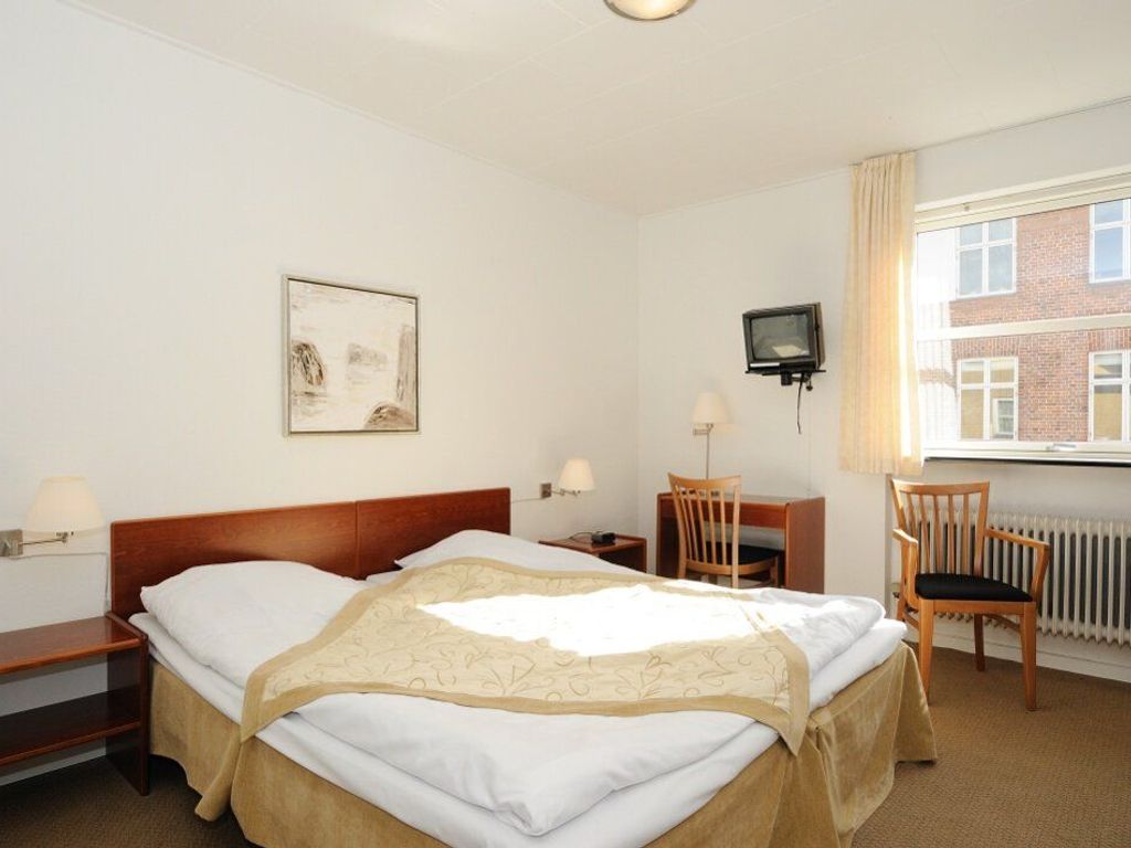 Vildbjerg Hotel