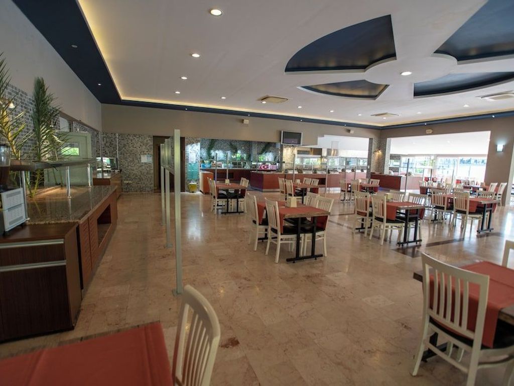Stella Hotel