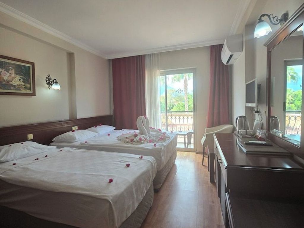 Stella Hotel