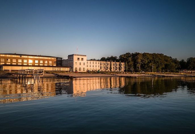 Nyborg Strand Hotel & Konference