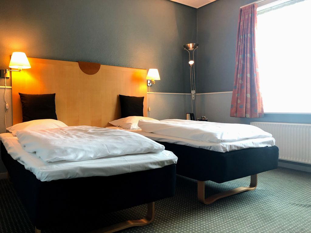 Hotel Skivehus