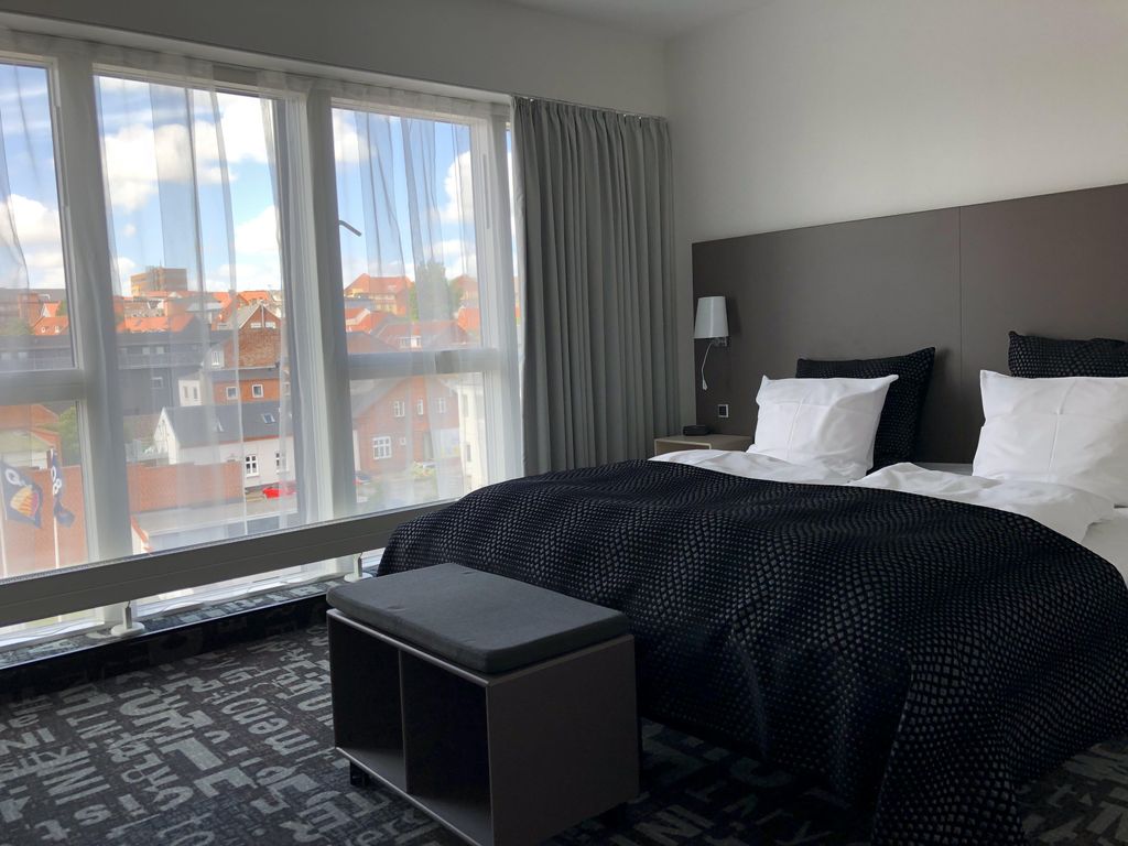 Hotel Skivehus