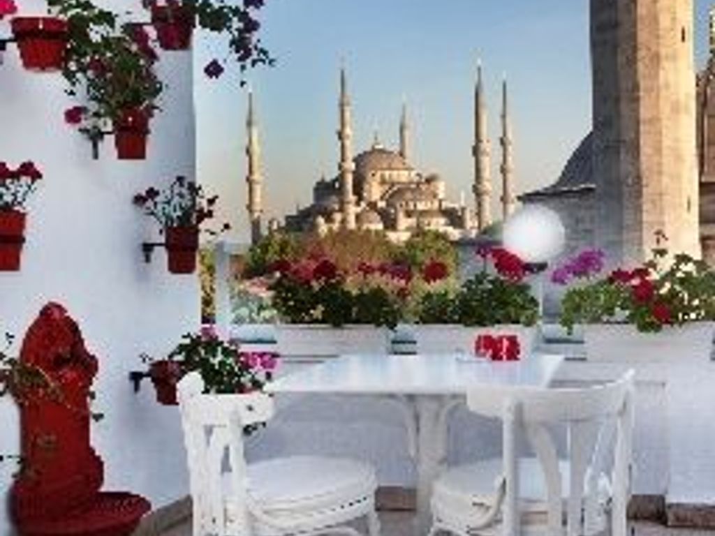Sultanahmet Hotel