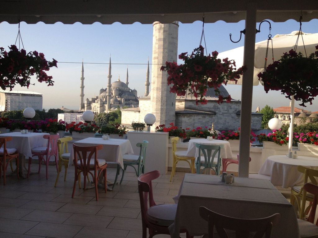 Sultanahmet Hotel