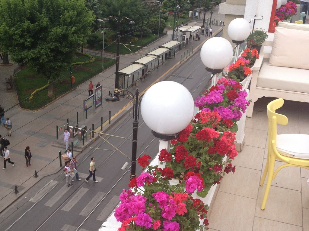 Sultanahmet Hotel