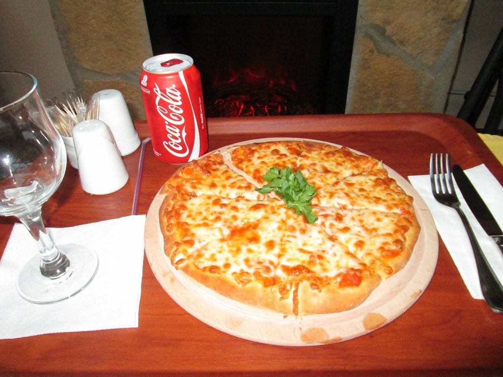 Glorina Hotel
