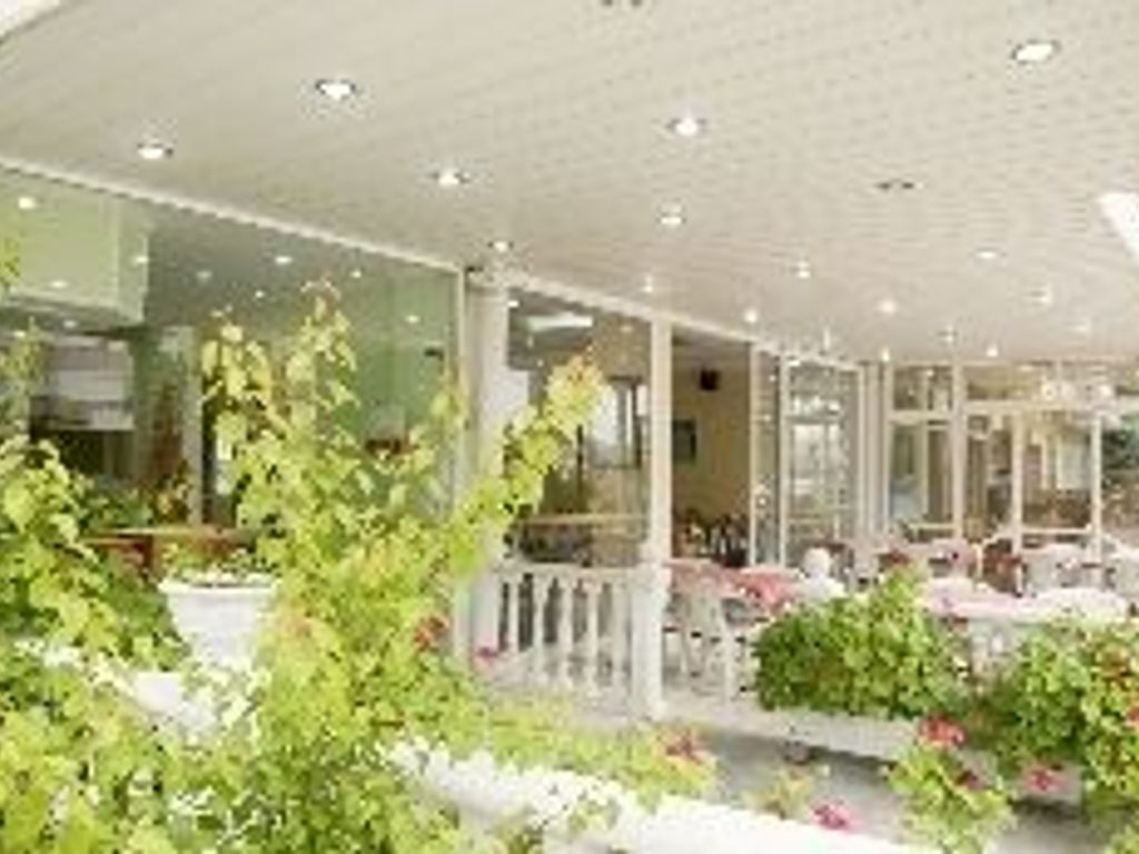 Ayvazali Hotel