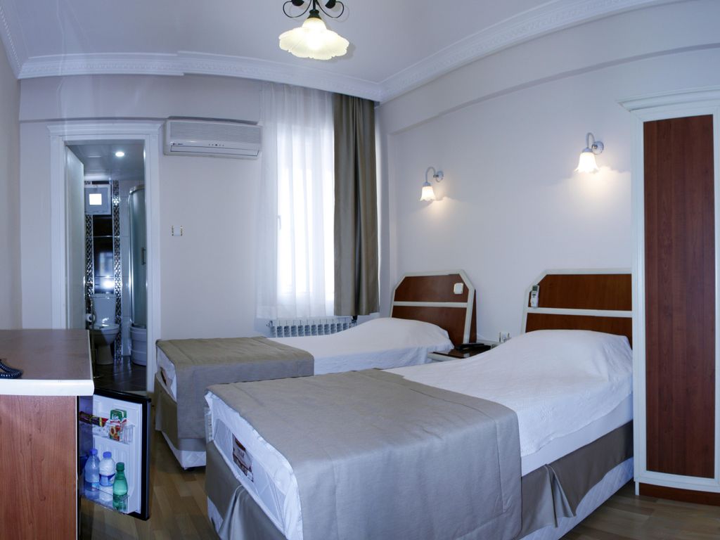 Ayvazali Hotel