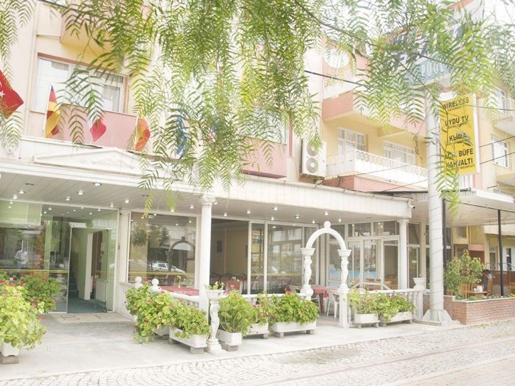 Ayvazali Hotel