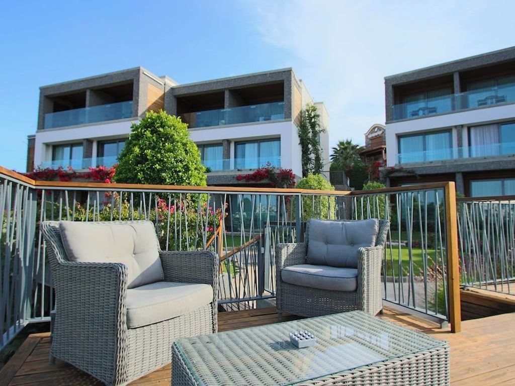 Costa Farilya Special Class Hotel Bodrum - Special Class