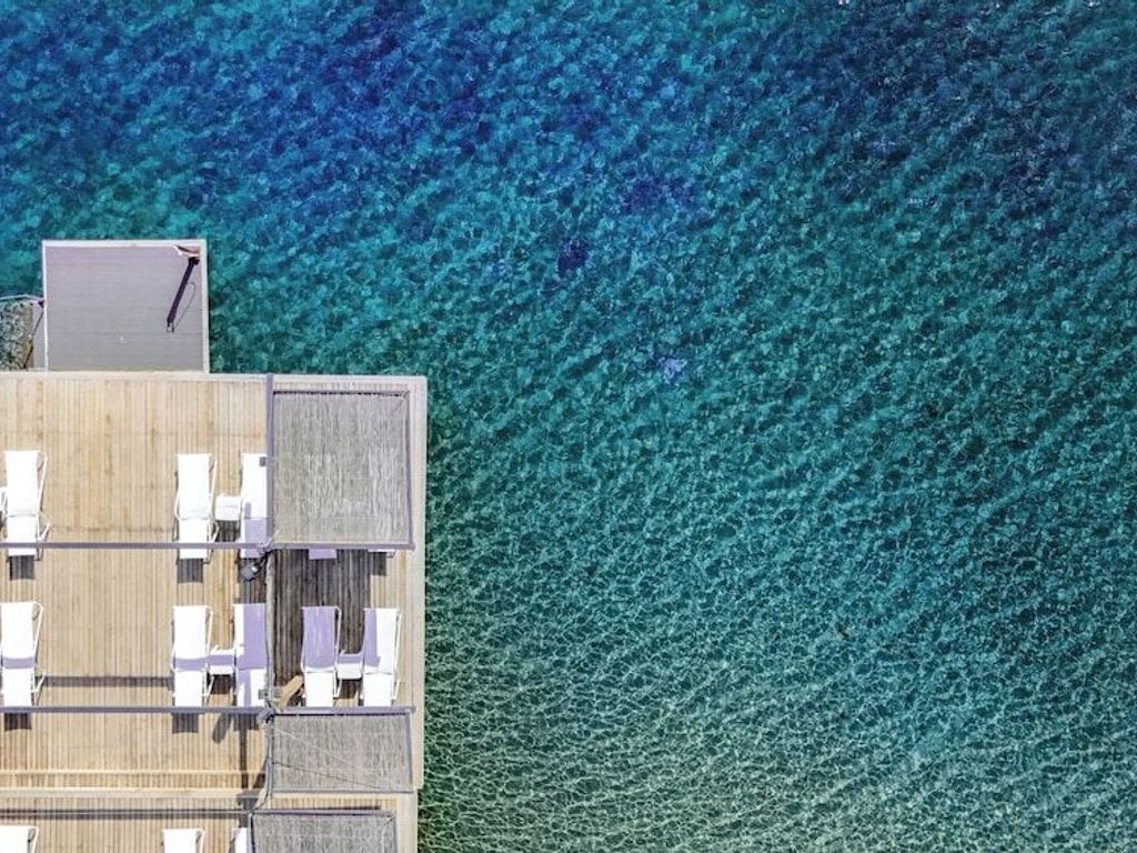Costa Farilya Special Class Hotel Bodrum - Special Class