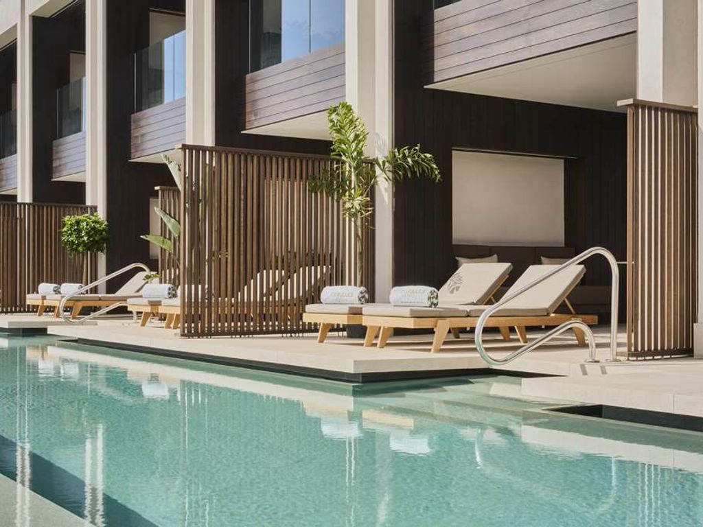 Royal Hideaway Corales Villas